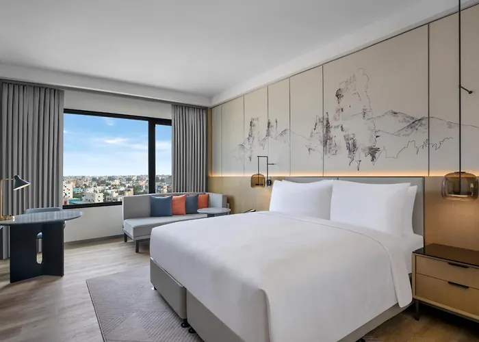Courtyard By Marriott Tirupati