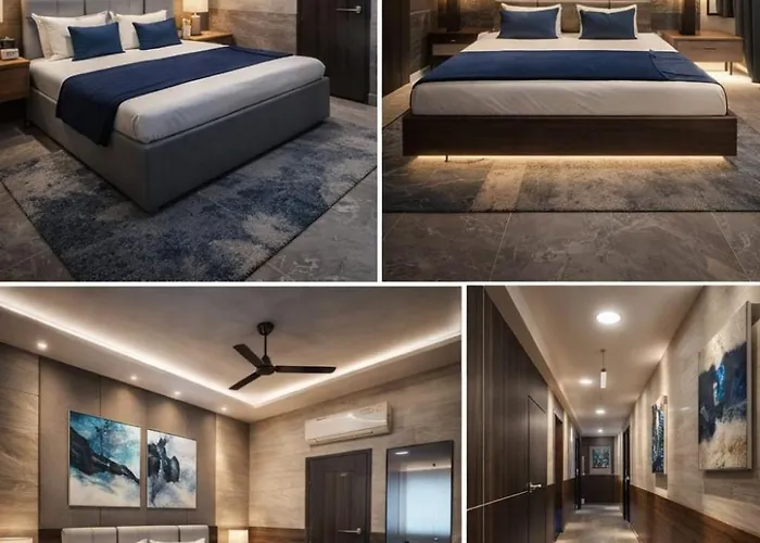 Hotel Metroview