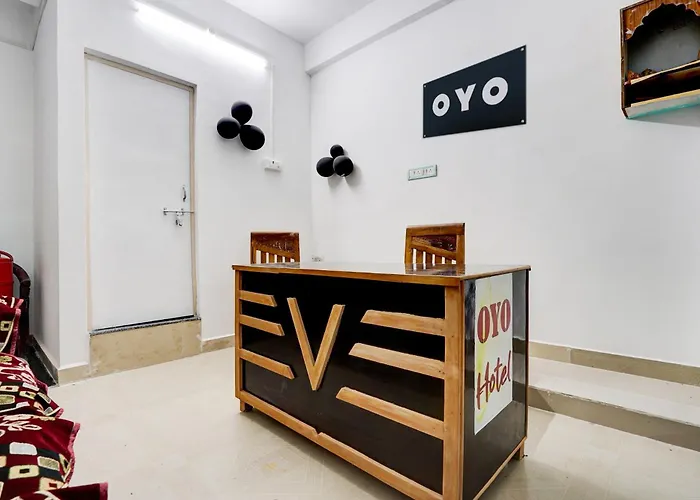 Hotel O Vinayak