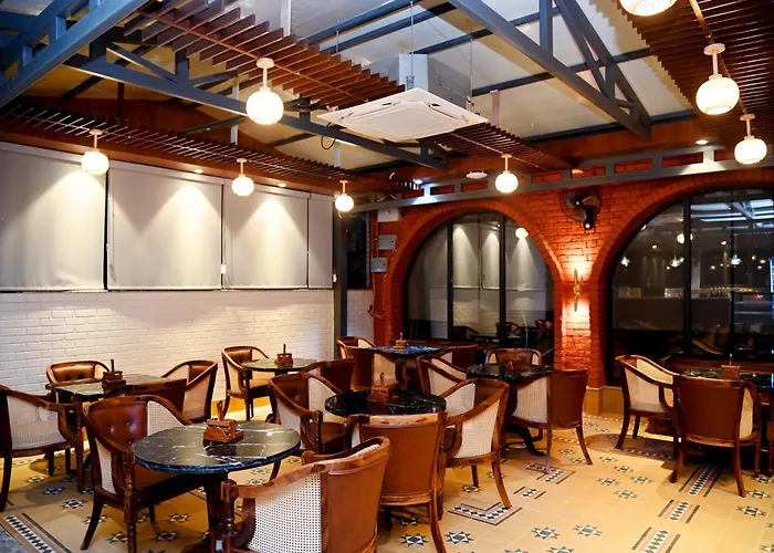 Comfort Hotel Kishore Azamgarh