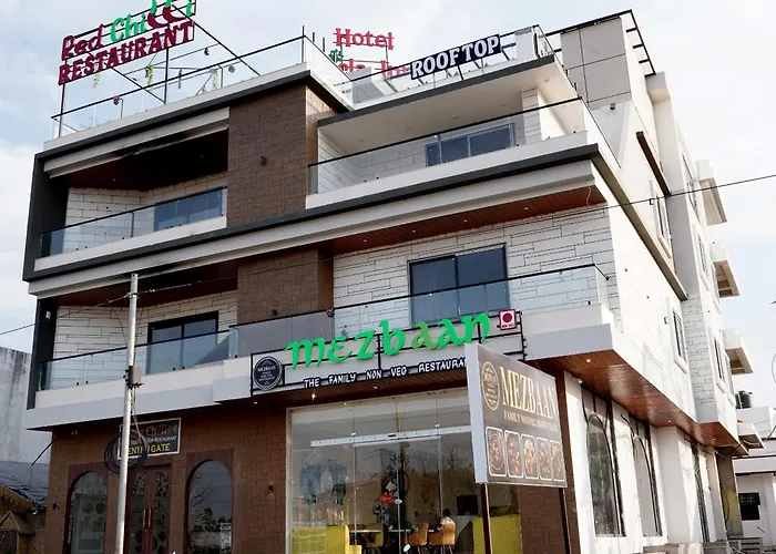 Hotel Leena Inn
