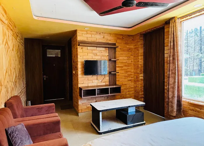 Jb Hotel And Resort