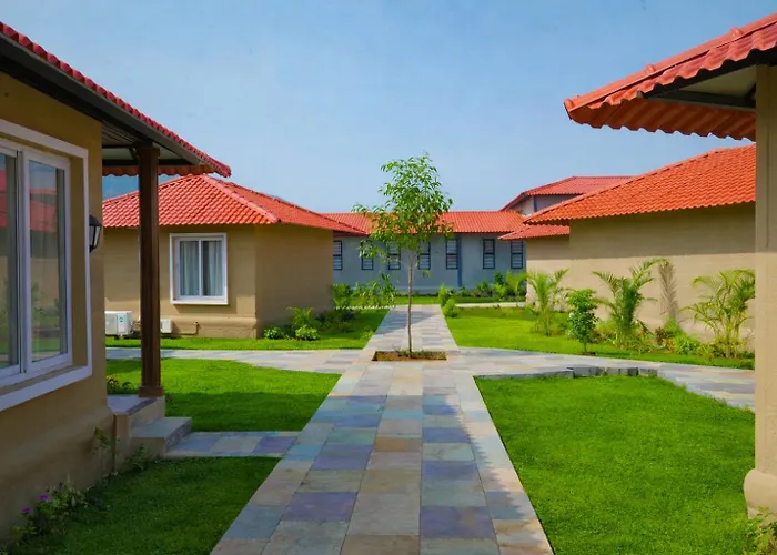 Anaasa Resorts