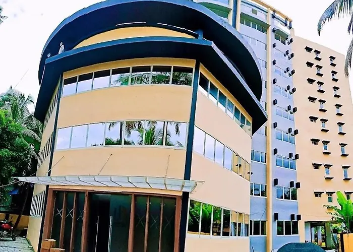 Krishna Vykundam Guruvayur
