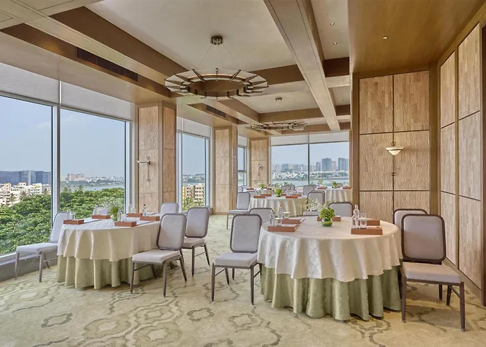 Slohh By Roach Bengaluru, Curio Collection By Hilton