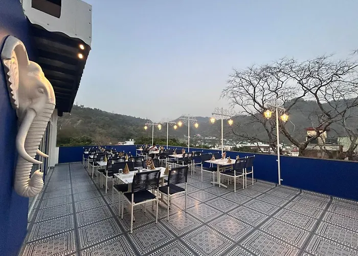 Hotel Ivory Hills