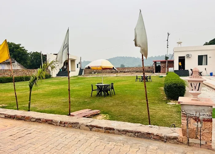 Eco Fort Hotel And Resort