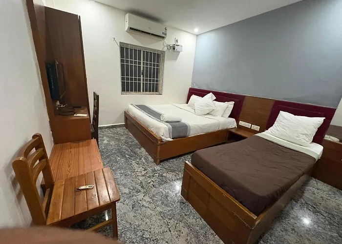 Hotel Vistara