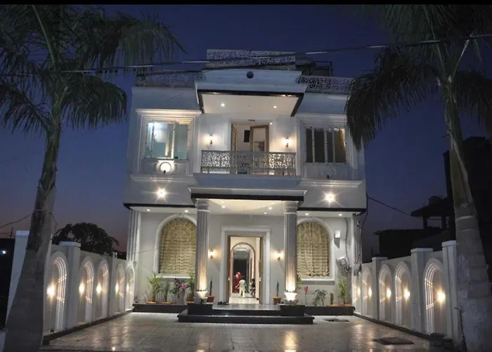Hotel Classio Ali Asgar