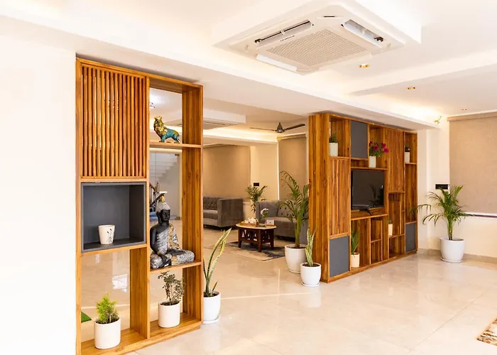 Alaya Stays Anandam In Himalaya, Rishikesh
