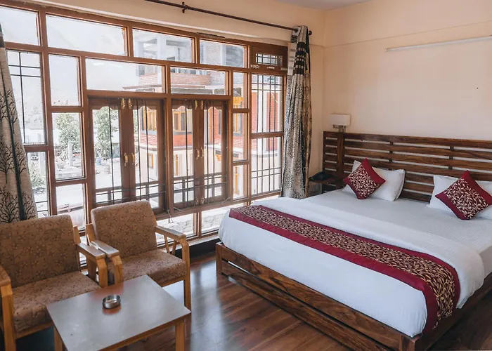 Hotel Heritage