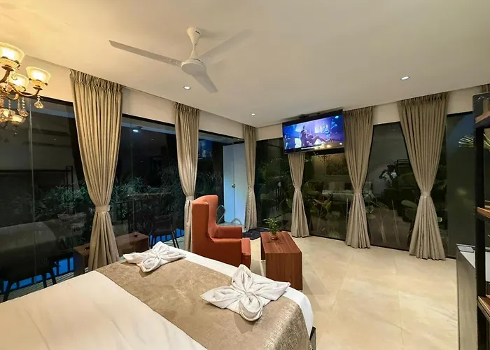 7 Tree Resort & Restaurant