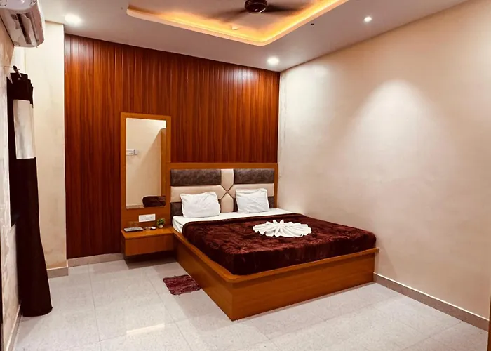 Hotel Shri Sudama