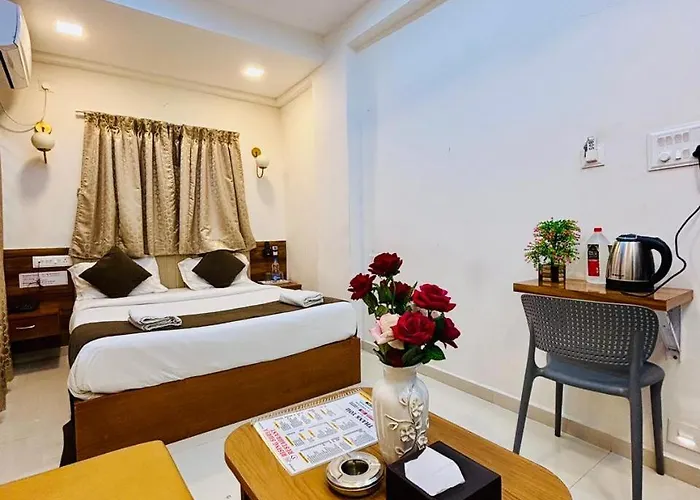 Rising Surya Hotels