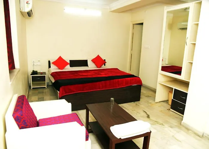 Hotel Royal Maithan International