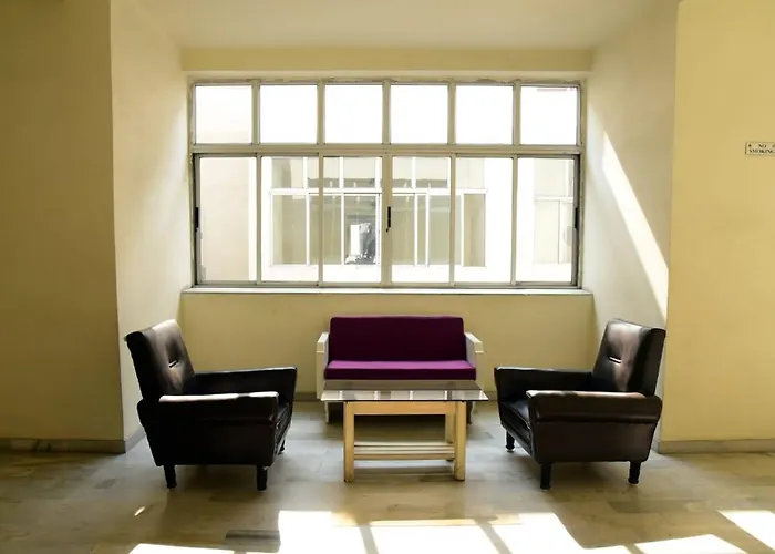 Hotel Royal Maithan International