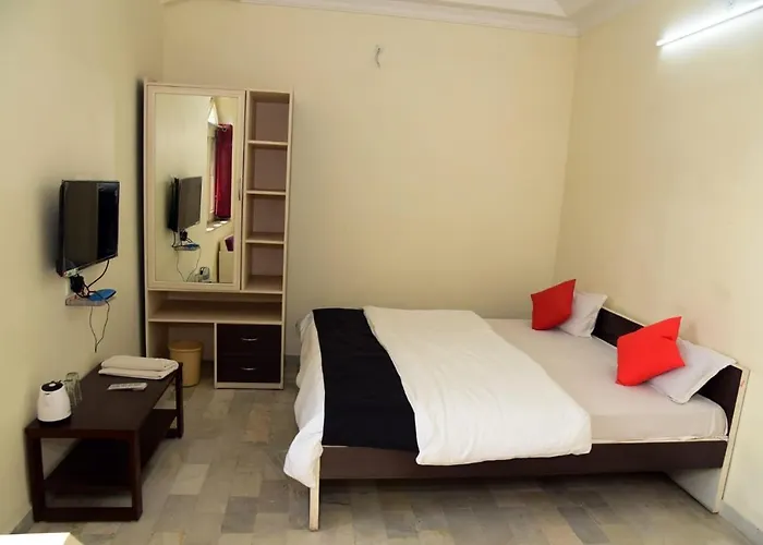 Hotel Royal Maithan International