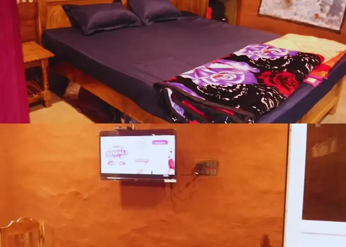 Pankajini Resort & Farmstay