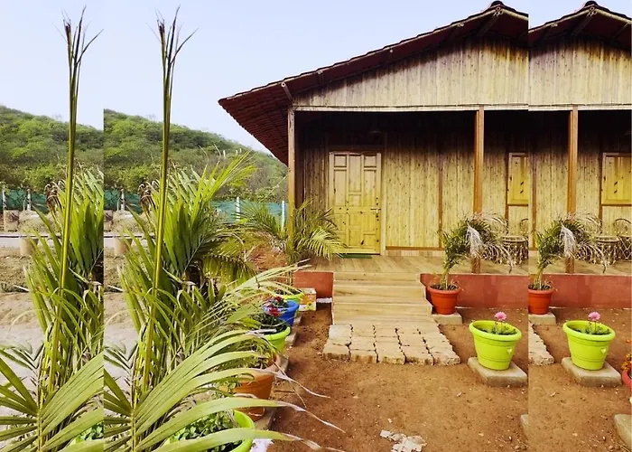 Pankajini Resort & Farmstay