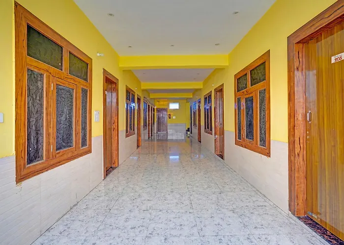 Via Mandakini Destination