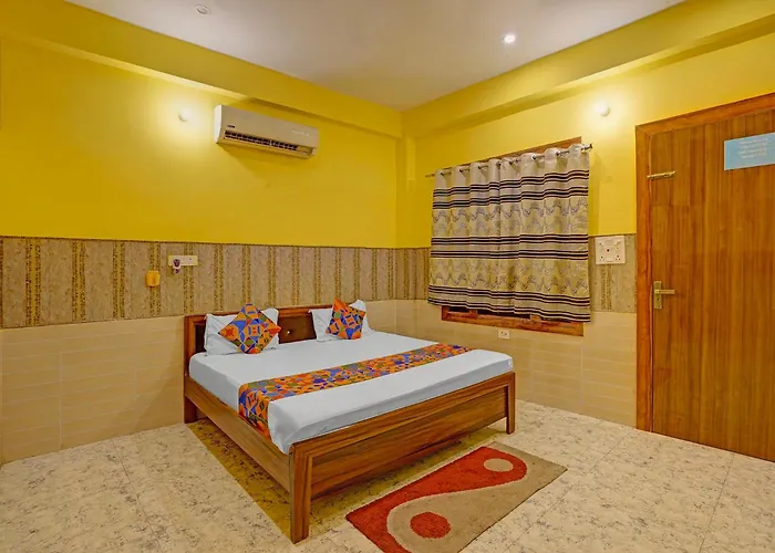 Via Mandakini Destination