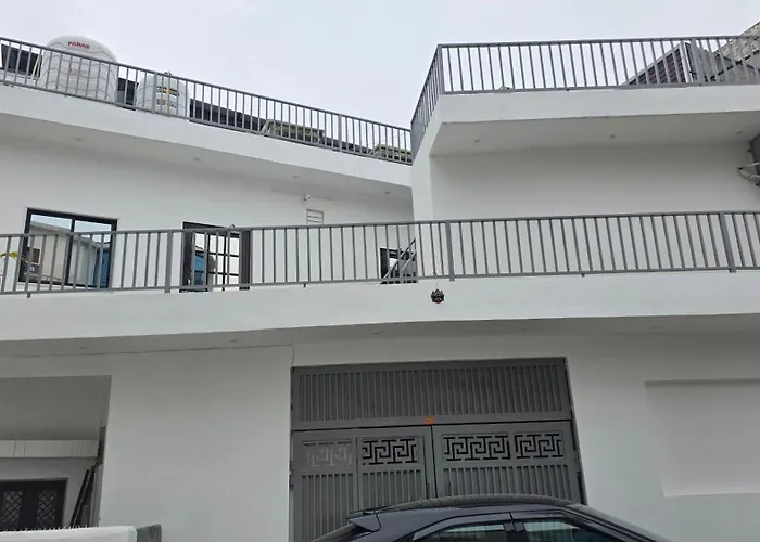 Vaibhav Residence