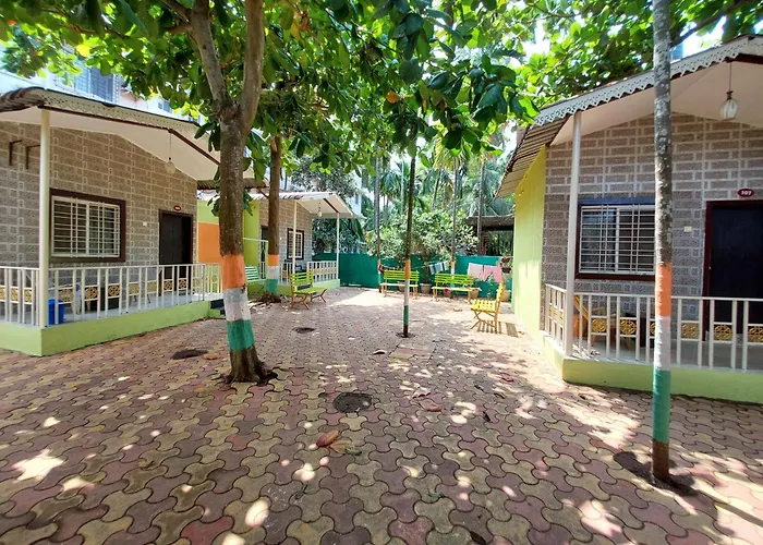 Royal Beach Resort