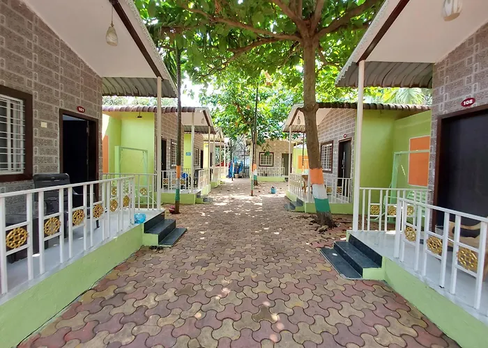 Royal Beach Resort
