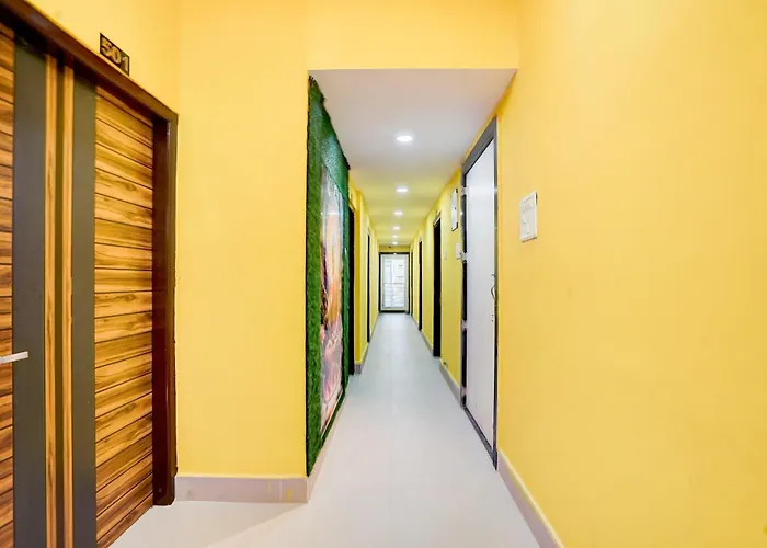 Hotel O Maheshwari Heights