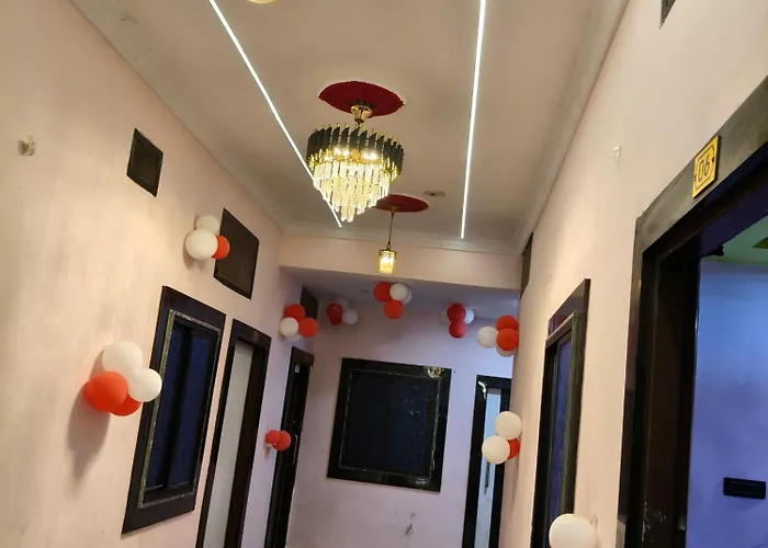 The Sd Hotel And Restaurant