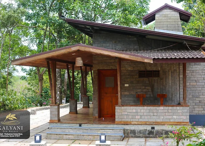 Kalyani Resort