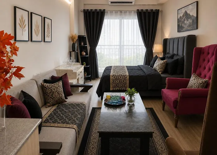 Dimond Villa