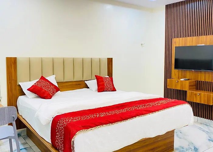 Hotel Pr Royal