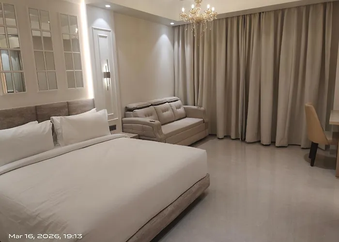 Shagun Hotel & Resorts
