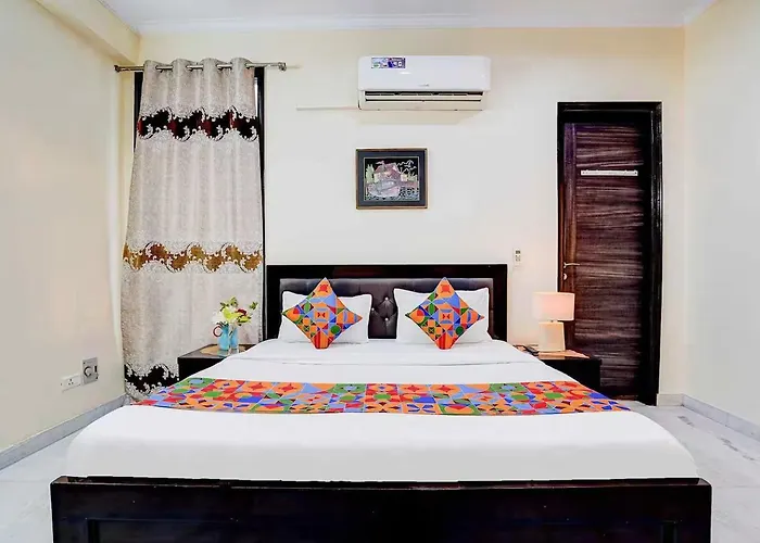 Sarla Residency