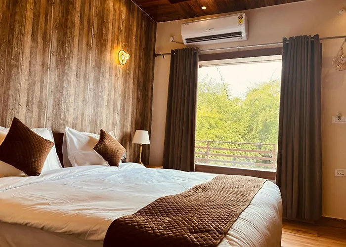 Bandhav Moonlight Resort