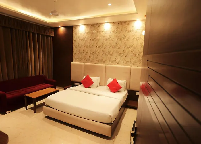 Hotel Cg Inn