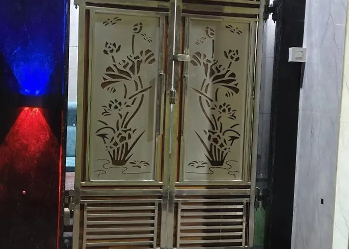 Shri Vijay Laadli Kunj