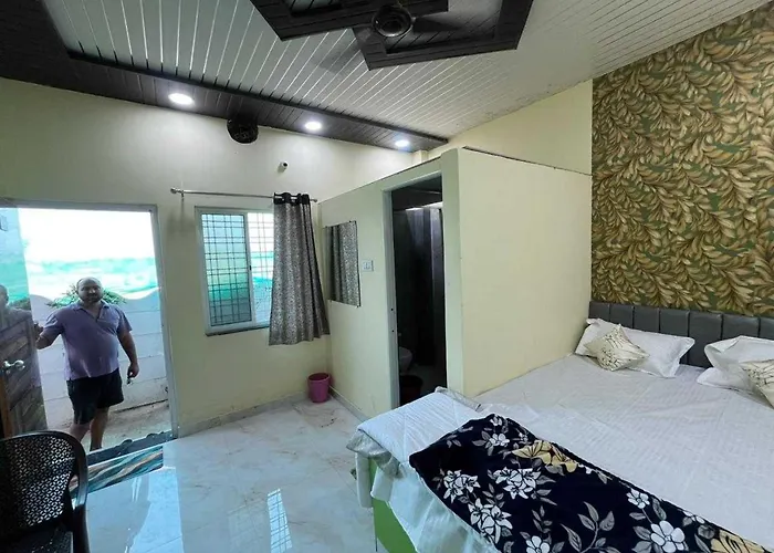 Hotel O Gumthi Stay Inn