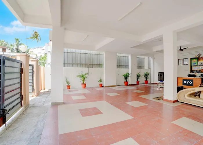 Hotel O Tambaram Stayz Inn