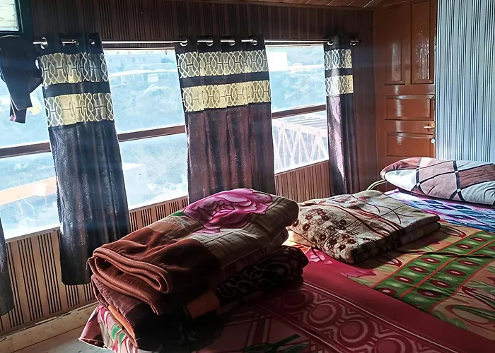 Himalayan Siddhi Yog Aashram