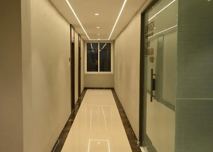 Hotel Abhilasha Premium