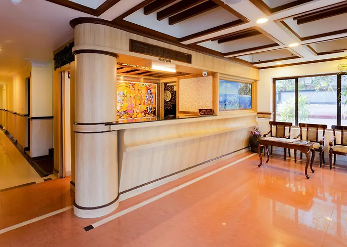 Padipura Residency