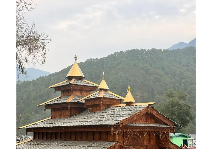Rishi Valley Homestay