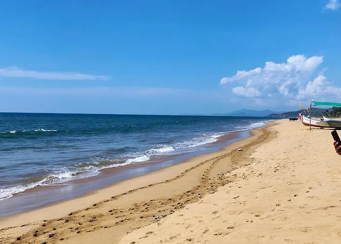 Aura By The Sea - Gokarna