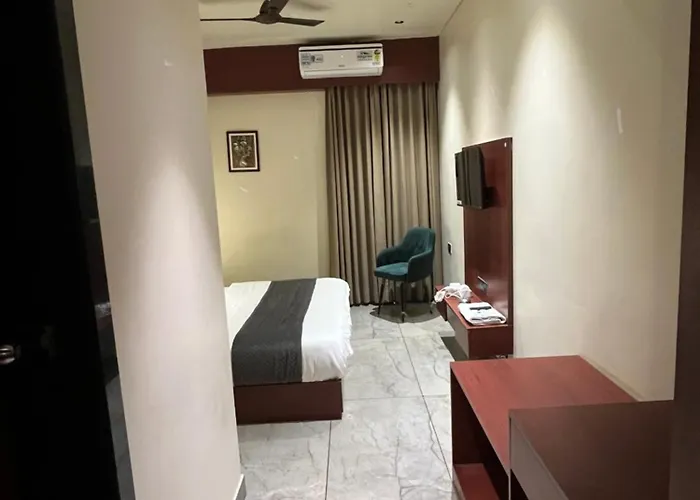 Hotel Maharaja 2