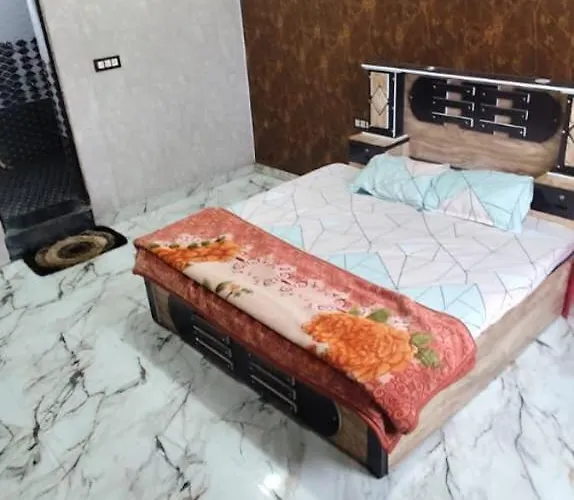 Hotel Mahadev Inn
