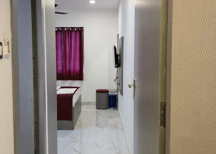 Hotel Panchvati