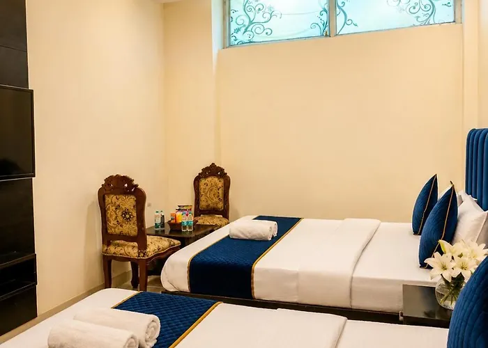 Hotel Jbx Regency Zirakpur Chandigarh # Family Hotel # Top Rated Property