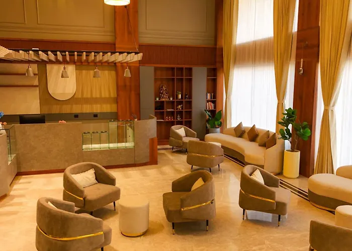 Hotel Pumerai